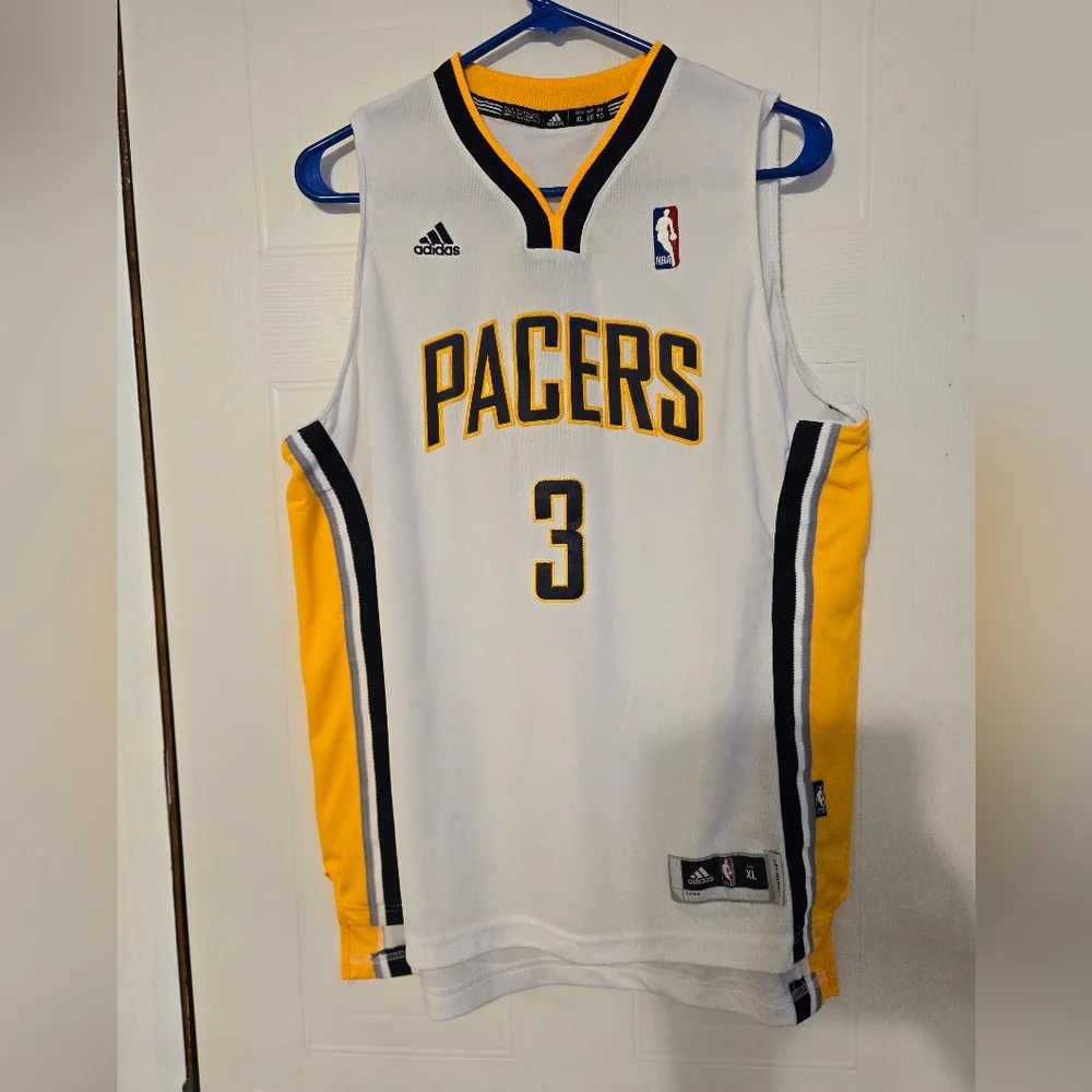 Adidas. Jersey. 110 - Picture 1 of 4